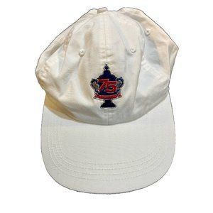 US Women's Open Golf Hat 2020 75TH Champions Golf Club Cap Classic Cut